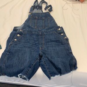 Gap Overalls